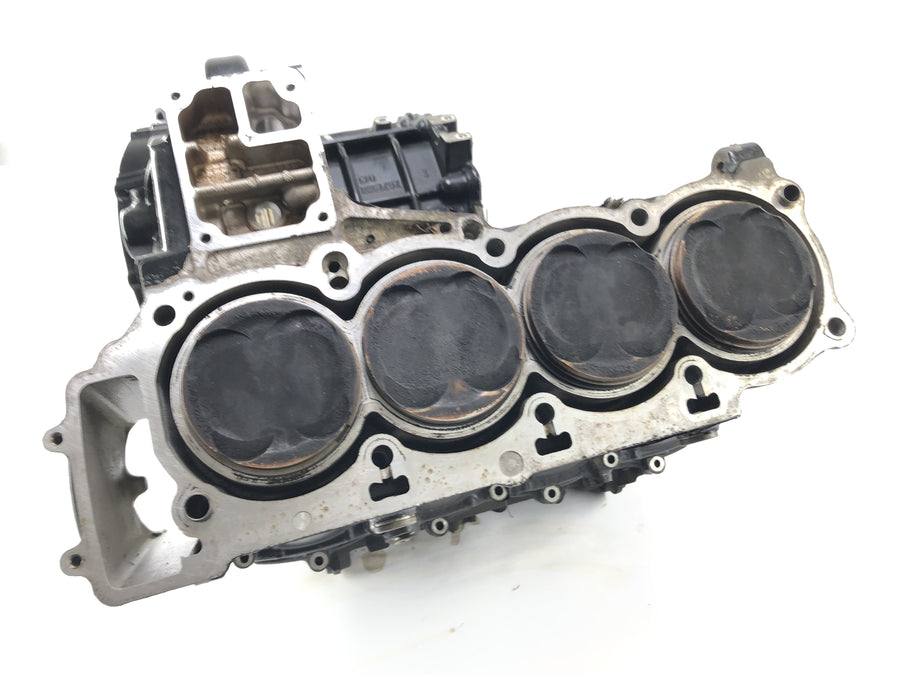 BMW K 1300 R K12S [2014] - Alloggi per alloggi per motori con pistoni