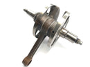 Yamaha XT 600 43F [1985] - crankshaft Pleules rod crank drive-2
