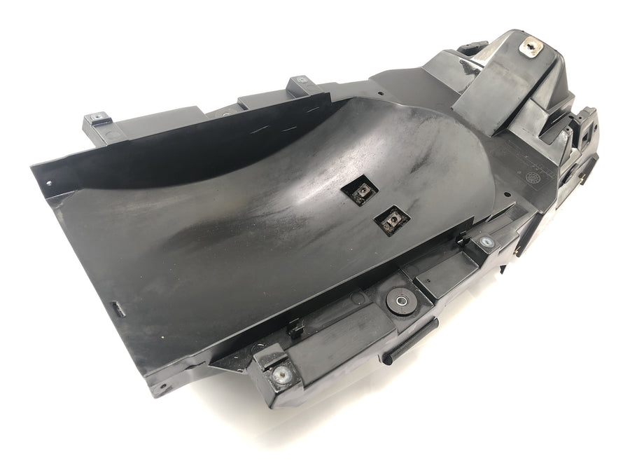 BMW R 1150 RT R22 [2001] - parafango interno parafango posteriore copriruota