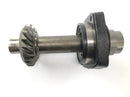Suzuki VZ 1500 WVCU [2011] - cardan shaft transmission output final drive-4