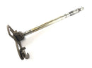 Yamaha XT 660 DM01 [2004] - onde de commutation-3