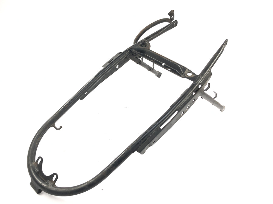 BMW R 100 RT 247 [1981] - Frame posteriore