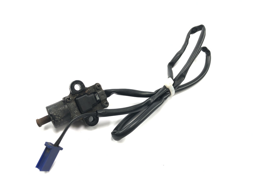 Aprilia RS 125 TW [2017] - Side stand switch