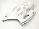 Yamaha YZ 426 F [2000] - Pièce de carénage du cache de carénage latéral droit-2