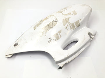 Yamaha YZ 426 F [2000] - Pièce de carénage du cache de carénage latéral droit - 0