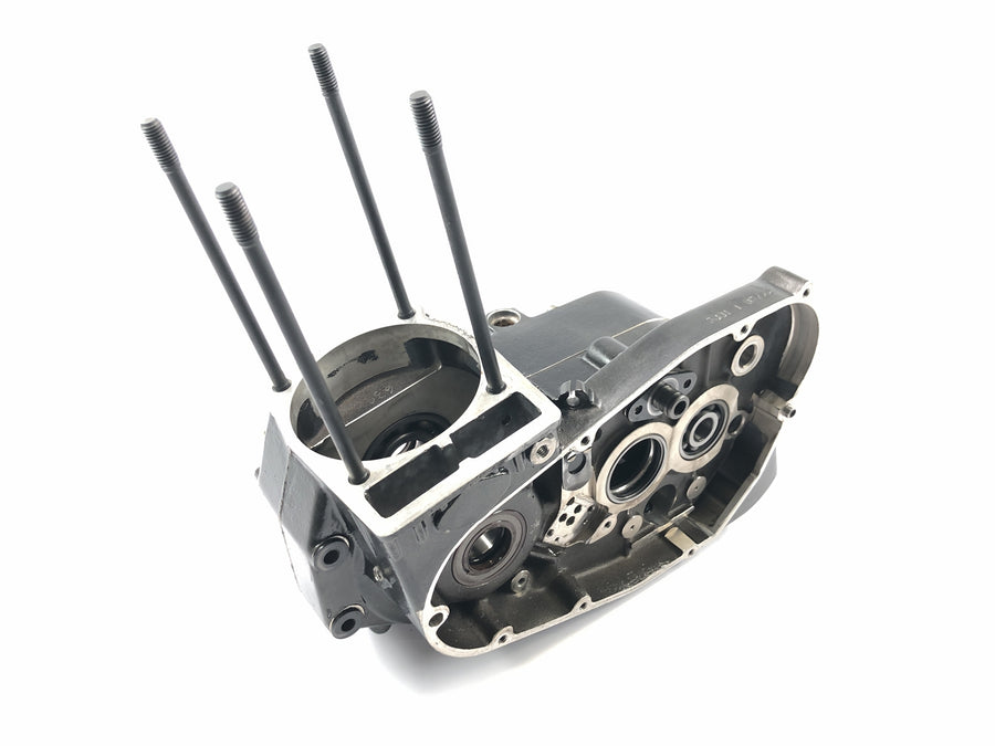 Husqvarna TE 610 H6 8AE [TE 570 H7] - Engine housing engine block empty housing