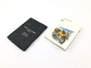 BMW R 1100 S R2S [2000] - Istruzioni per l'uso Manuale Istruzioni per l'uso Libro a bordo-1