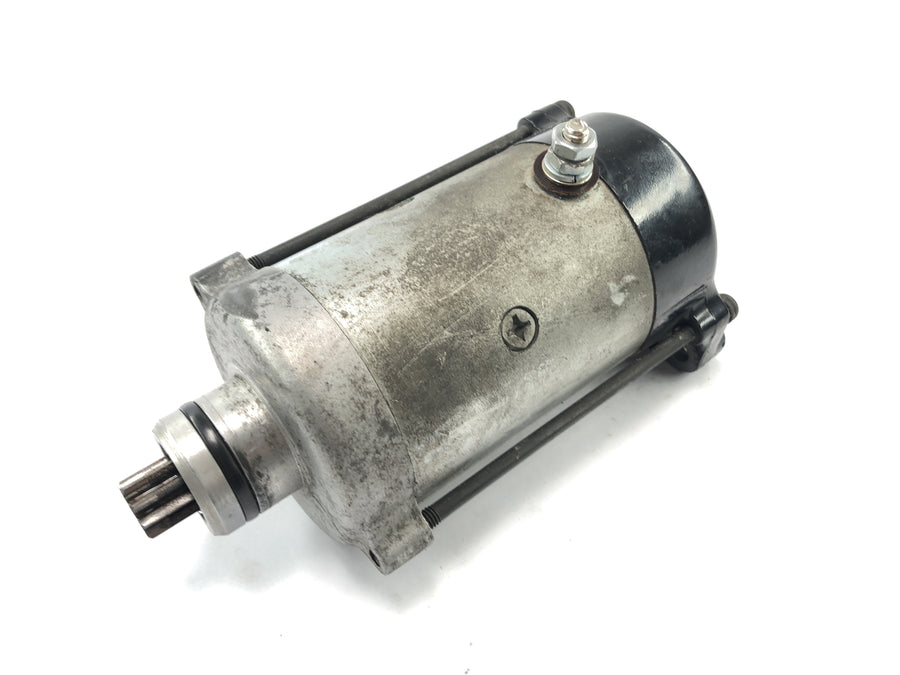 Yamaha FJ 1100 47E [1985] - starter starter electric starter Moto starter engine