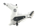 Moto Guzzi Norge 1200 [2006] - footrest plate left-1