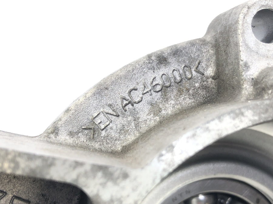 BMW K 1300 R K12S [2014] - Mounting housing for alternator