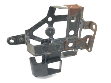 Honda ST 1100 SC26 Pan European [1990] - Portabatteria per vano batteria