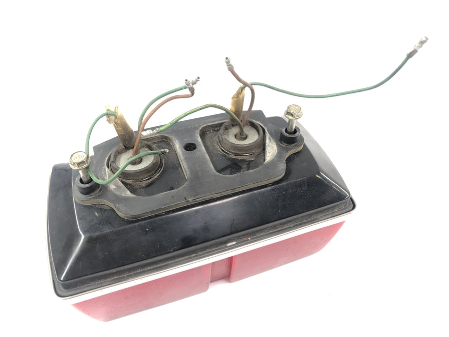 Honda GL 500 SILVERSCHING PC02 [1982] - rear light unit housing rear light