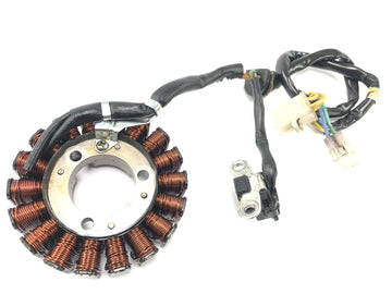 SWM SM 125 R [2018] - Stator Lichtmaschine Lima mit Pickup - 0