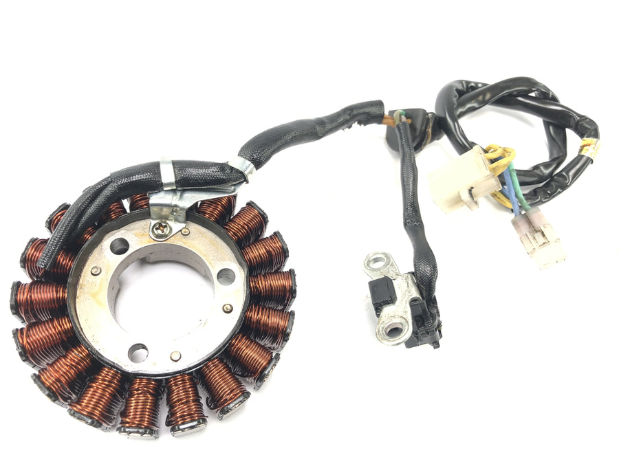 SWM SM 125 R [2018] - Alternatore dello statore Lima con pickup
