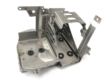 BMW K 1200 GT K12 [2003] - Battery holder ABS block carrier battery carrier