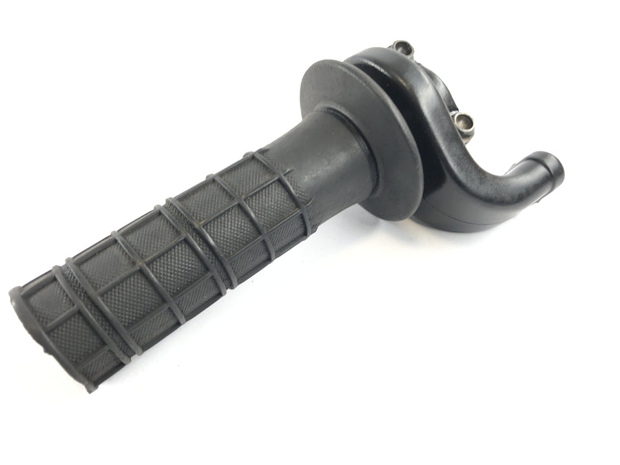 KTM LC4 640 EGS [2004] - Grip de gaz