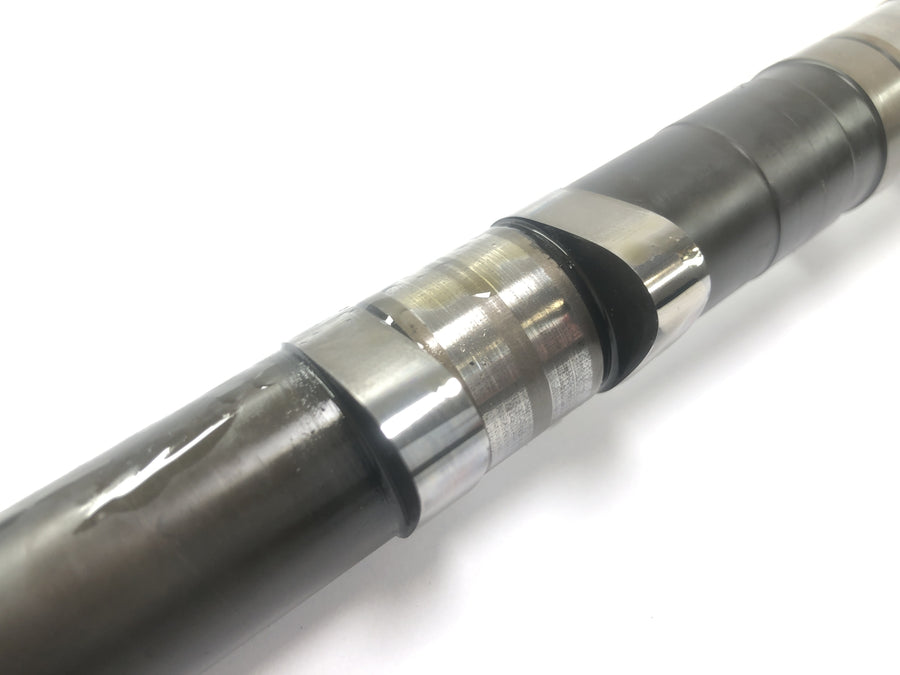 Yamaha YZF R1 RN01 [1998] - camshaft outlet camshaft