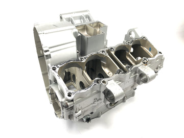 Suzuki GSF 1250 SA Bandit WVCH [2007] - Carter moteur carter moteur bloc