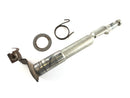 Yamaha XT 600 Zentere 34L [1985] - coupling-2