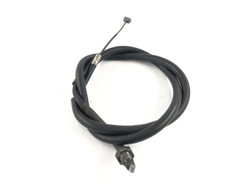 Honda CBR 1000 F SC24 [1991] - Choke cable - 0