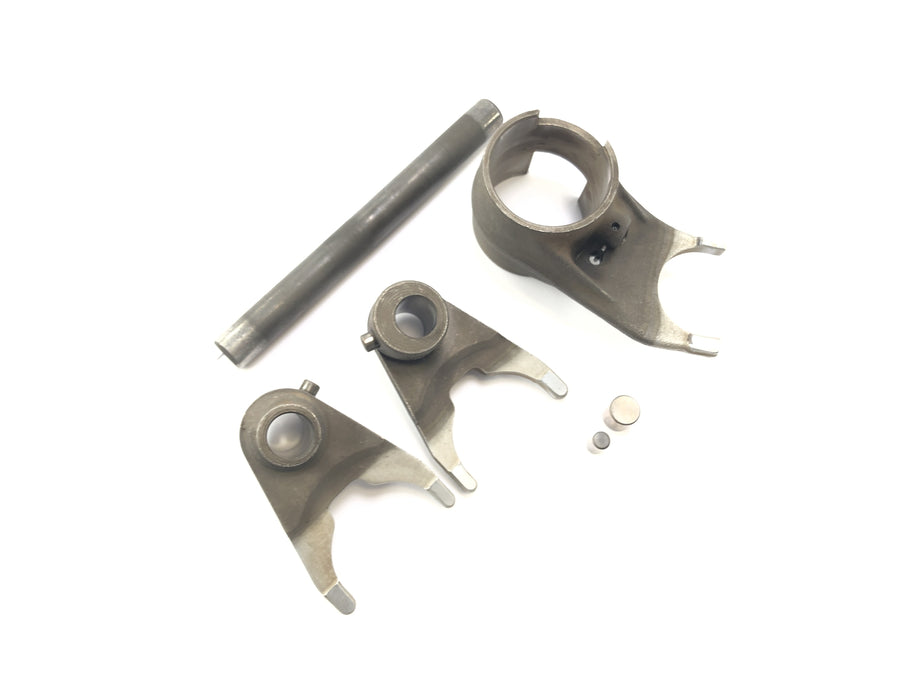 Honda CB 650 RC03 [1981] - Switch Forks Switching Claws Set