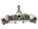 Honda NX 650 RD02 [1989] - fork bridge below-4