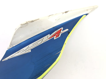 Aprilia RSV4 1000 [2010] - Side panel left side - 0