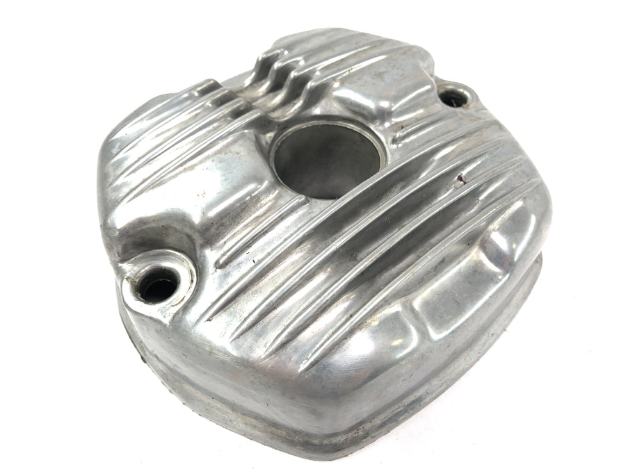 Honda GL 500 Silverwing PC02 [1982] - Ventildeckel links