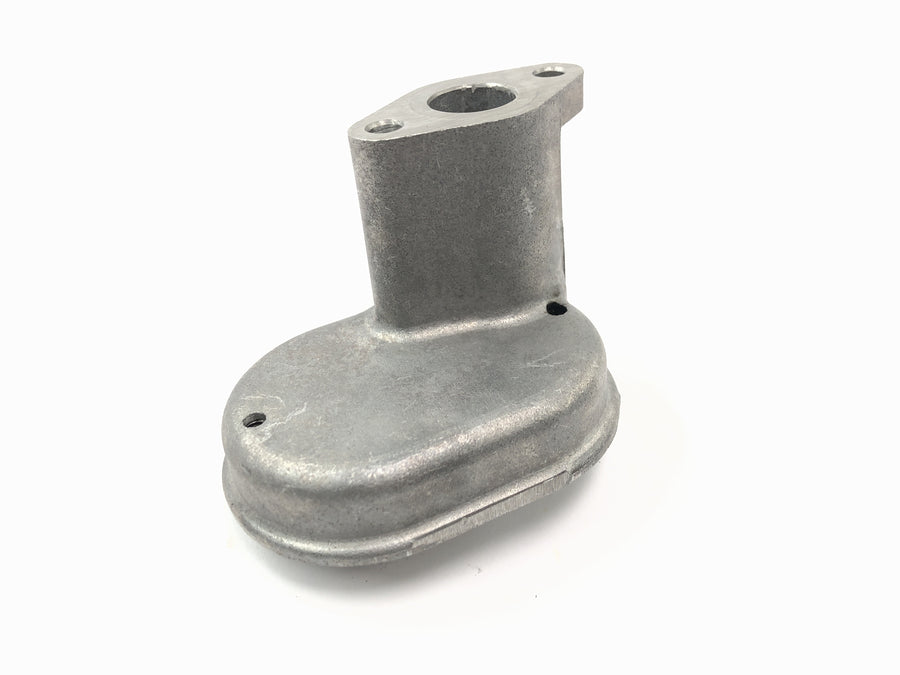 Suzuki GSX-R 1100 W GU75 C [1994] - Oil pump strainer oil strainer