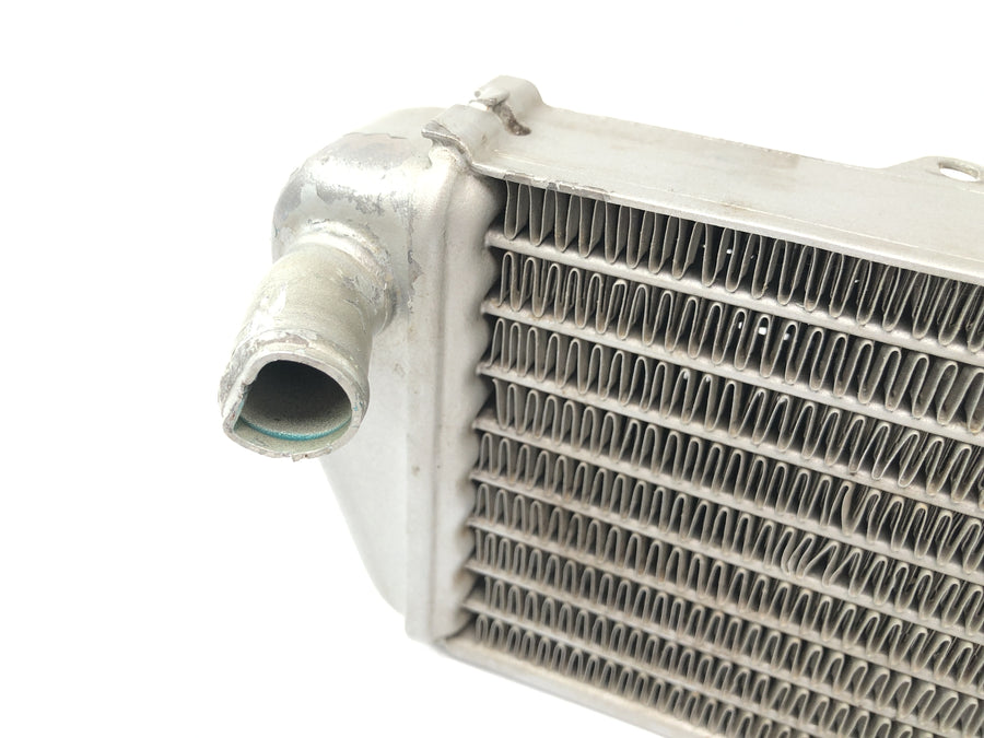 Husqvarna TE 610 E Dual H7 [1999] - Wasserkühler Kühlerradiator-Set