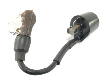 Cagiva Mito 125 8P [1991] - Zündspule mit Stecker - 0