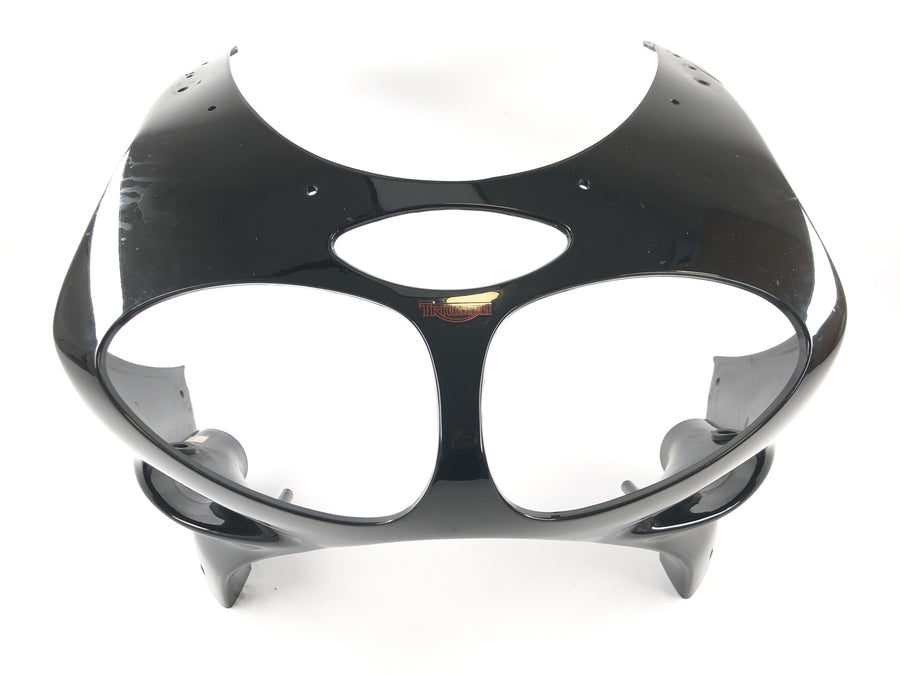 TRIUMPH DAYTONA 955I T595 [1998] - Carena anteriore carenatura maschera pulpito carena