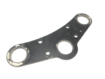 BMW R75/5 [1973] - Bridge fork sopra