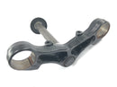 Triumph Bonneville T100 986MF [2012] - Lower fork bridge, steering head bridge fork clamp-7