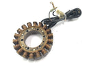 Honda NX 650 RD08 [1995] - Unità di caricamento del generatore di alternatore dello statore-2
