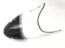 Ducati 999 H4 [2003] - Copertura disco di rivestimento Windschild di fronte-3