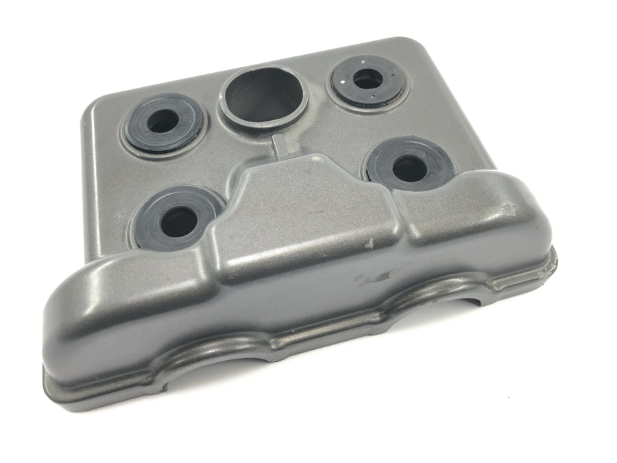 KTM RC 125 [2016] - Ventildeckel Zylinderkopfdeckel Motordeckel