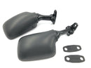 Yamaha YZF 750 R 4HN [1995] - Rear view mirror exterior mirror set pair-3