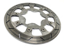 Honda NSR 125 JC20 [1991] - Bremsscheibe vorn 4.55 x 318 mm schwimmend-1