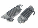 BMW R 1200 CL K30 [2003] - Oil cooler cooler radiator on the left right set-1