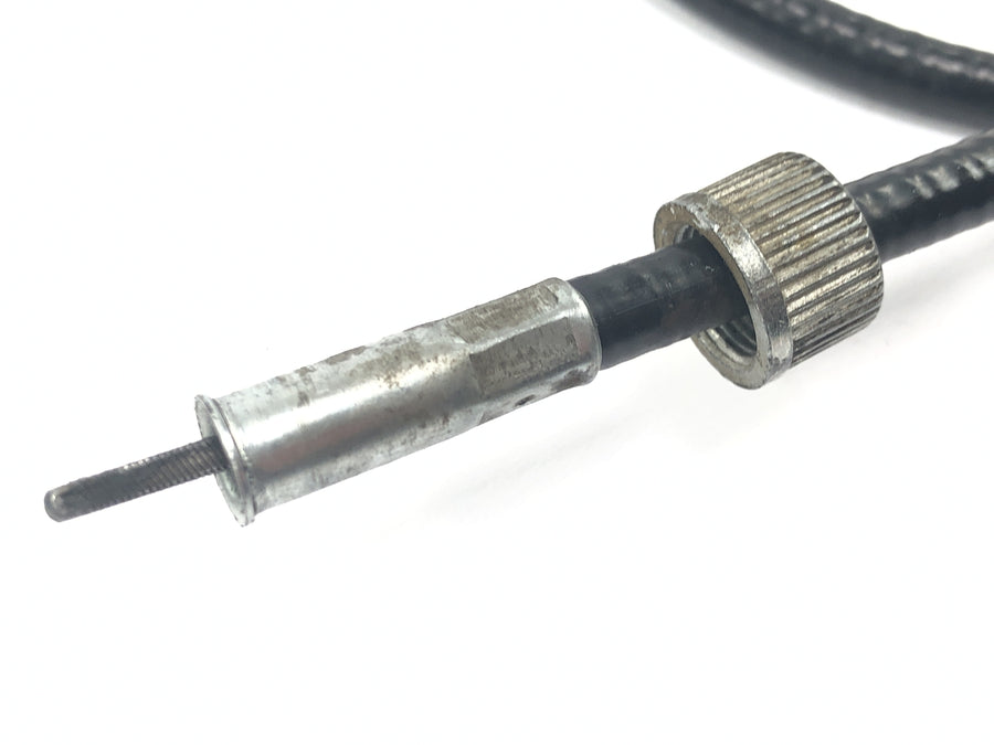 Yamaha DT 175 2K4 [1982] - Drehzahlmesserwelle Antrieb Drehzahlmesser Welle