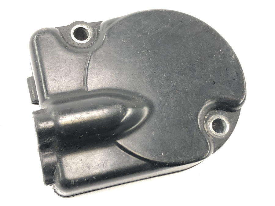 Honda NSR 125 JC22 [1998] - Ölpumpenabdeckung Deckel Ölpumpe