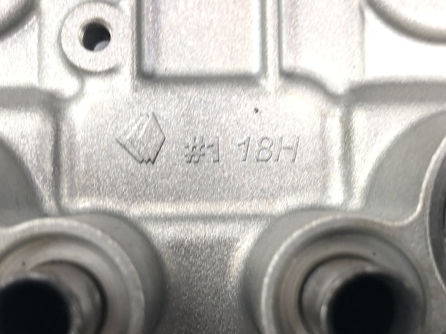 Suzuki GSF 1250 SA Bandit WVCH [2007] - Coperchio della testata coperchio valvola