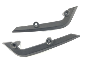 KTM 690 SM Prestige [2007] - protective covers cladding on the left and right - 0