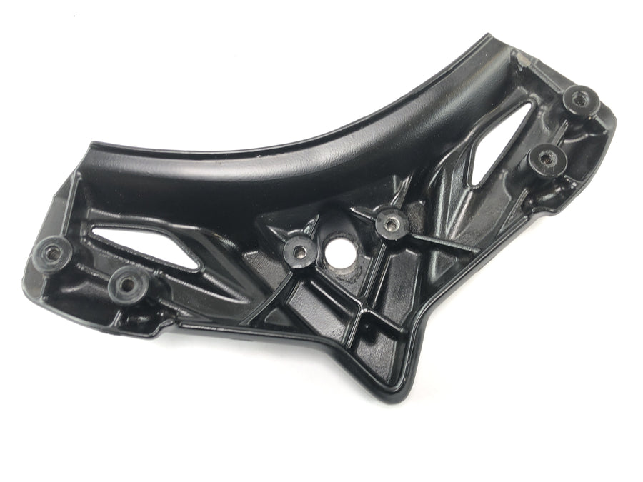 Benelli TNT 1130 [2009] - Attacco posteriore