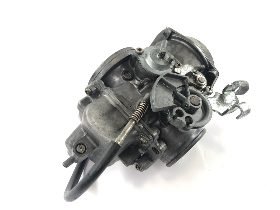 Honda NX 650 RD08 [1995] - Mestinatura carburatore