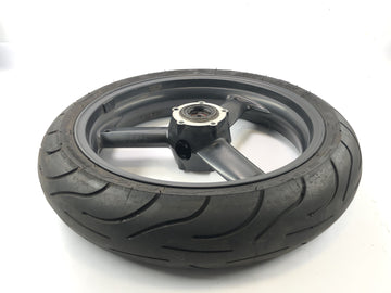 Triumph Daytona 955i T595n [2003] - Rim de roue avant Rim Rim 17x3,50