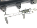 Triumph Daytona 900 T300D [1996] - Gabel Telegabel Vordergabel mit Achse-9