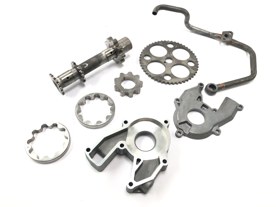 BMW R 1200 CL K30 [2003] - Set di pompa dell'olio