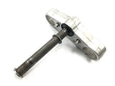 Aprilia RS 125 TW [2017] - Fork bridge below steering head bridge-5